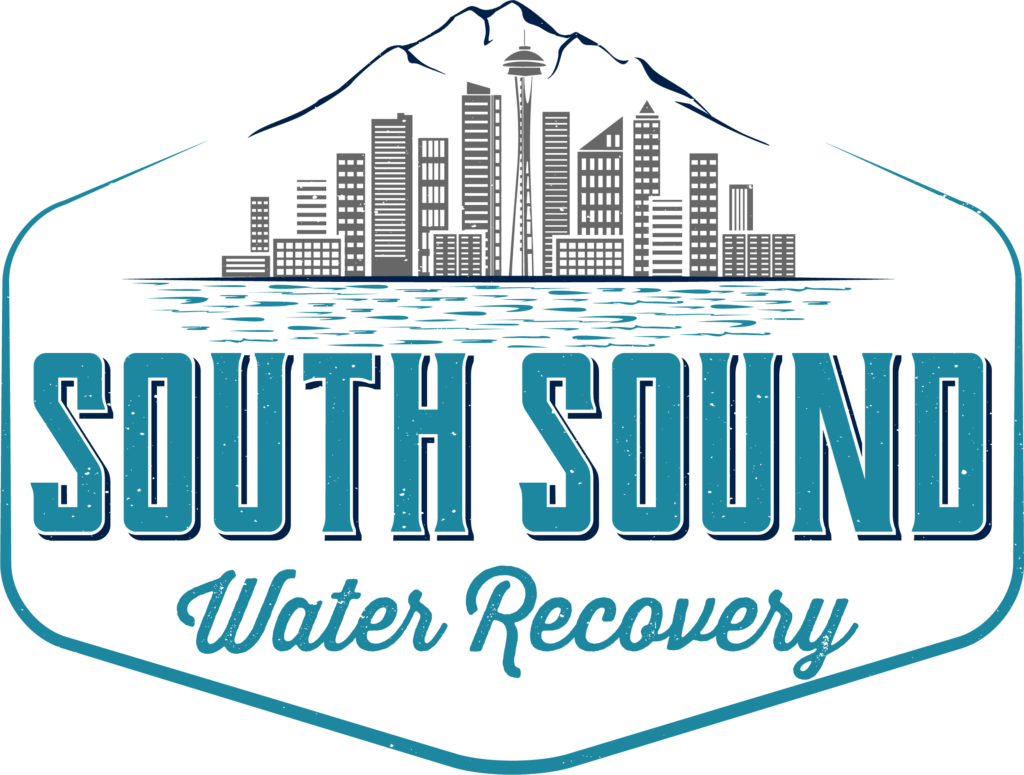 Logo | South Sound Water Recovery