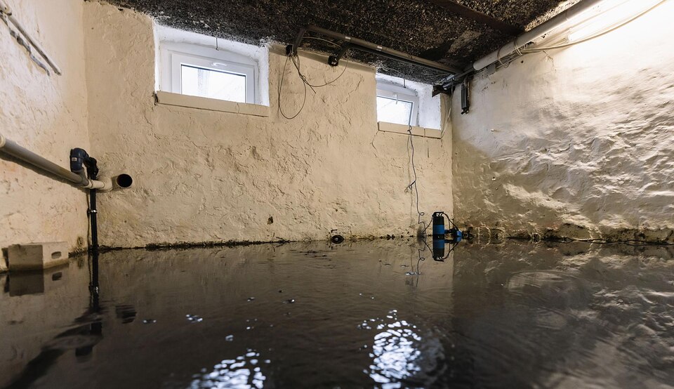 Is Water Damage A Big Deal? | South Sound Water Recovery